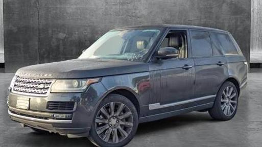 LAND ROVER RANGE ROVER 2015 SALGS2TFXFA234176 image